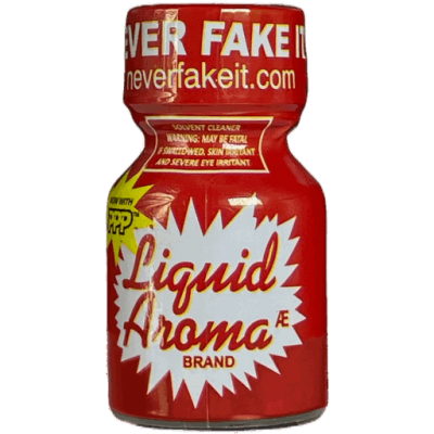 Liquid Aroma PWD